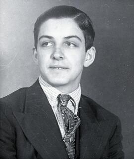 Albert Julien
