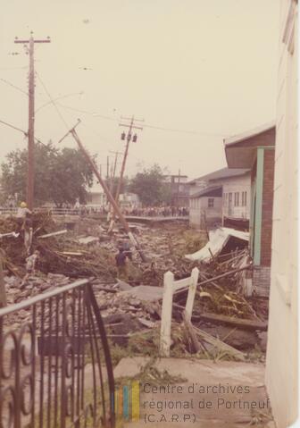 Original Document numérique not accessible