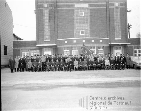 Original Document numérique not accessible
