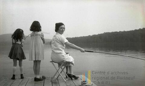 Original Document numérique not accessible