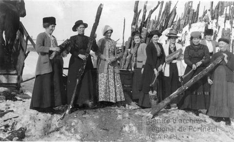Original Document numérique not accessible