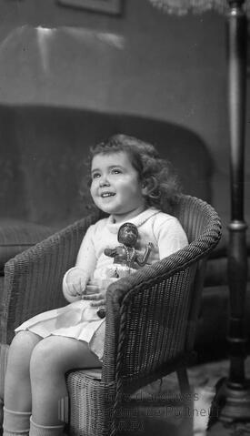 Original Document numérique not accessible