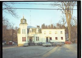 Hôtel Portneuf – Régie des Alcools