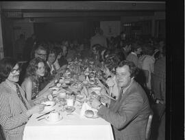 Hydro-Québec –  Remise des trophées – Auberge