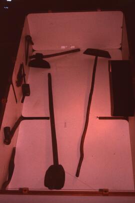 Objets musée – Muséobus