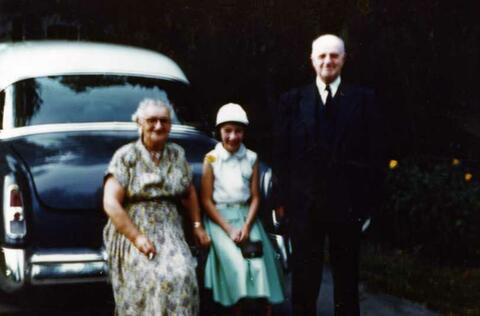 Original Document numérique not accessible