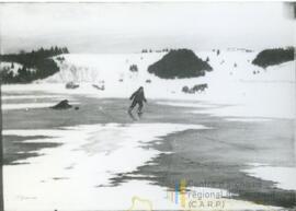 Patinage