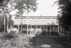 Manoir Maurice