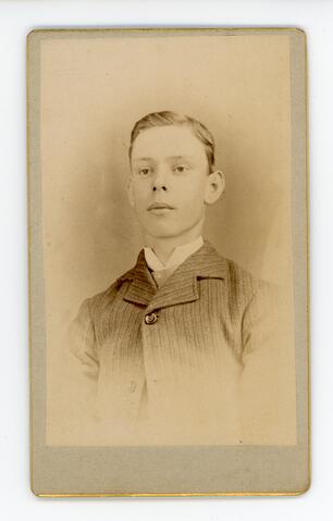 Original Document numérique not accessible