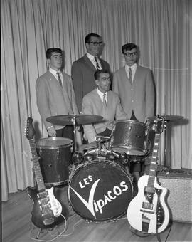 Orchestre Les Vipacos