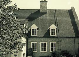 Manoir Boudrault - 7e gouverneur du Québec