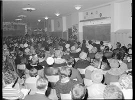 École Sainte-Marie - Soirée de l'éducation