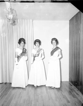 Duchesses du Carnaval
