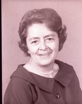 Marie Genois