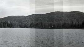 Visite de Maurice Prairie avec des amis de Plattsburg