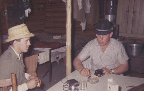 Original Document numérique not accessible