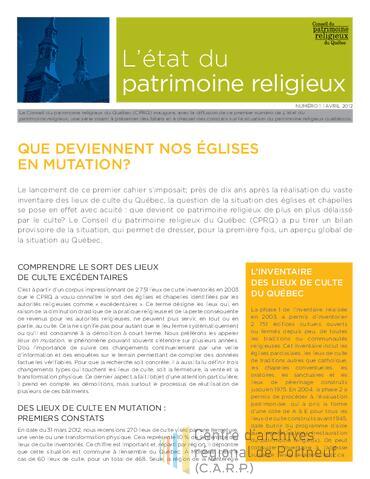 Open original Document numérique