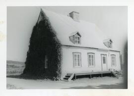 Maison Soulard - 11 route 138