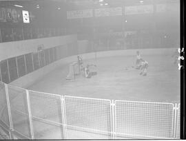 Ligue de hockey
