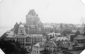 Château Frontenac