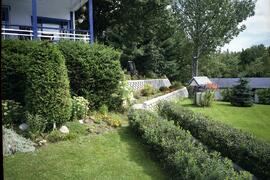 Concours Maison fleurie