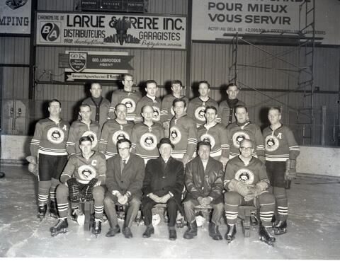 Original Document numérique not accessible