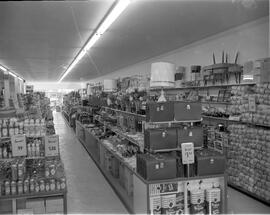 Magasin Landry