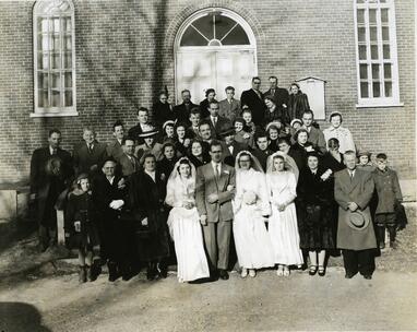 Original Document numérique not accessible