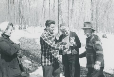 Original Document numérique not accessible