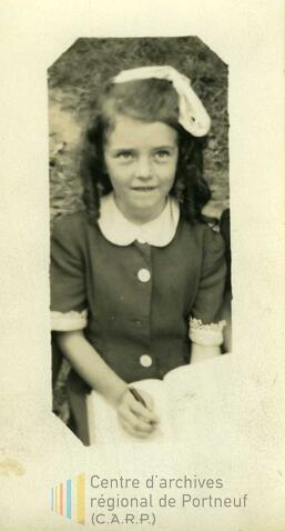 Original Document numérique not accessible