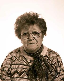 Gosselin Thérèse