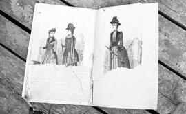 Photo de livre