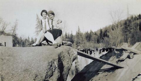 Original Document numérique not accessible