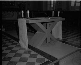 Église et presbytère