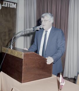 Conférence de presse