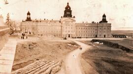 Collège Sainte-Anne-de-la-Pocatière
