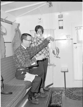 Québec téléphone Donnacona - Poissons des Chenaux