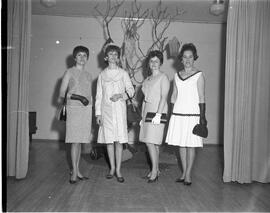 Revue de mode