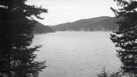 Au club Tourilli avec Alex Germain Joseph Cantin Édouard Piché et Louis Germain