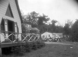 Colonie Notre Dame