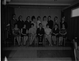 Association des coiffeurs à Saint-Marc