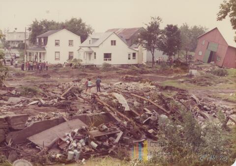 Original Document numérique not accessible