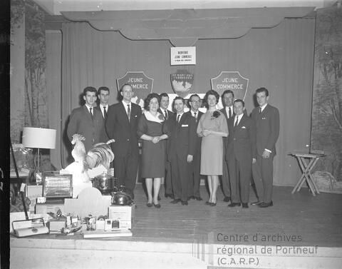 Original Document numérique not accessible