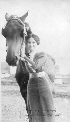 Original Document numérique not accessible