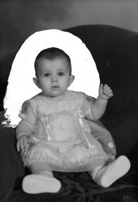 Dupont Arthur - Bébé Louise