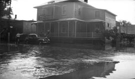 Inondation