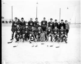Club de hockey