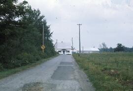 Chemin