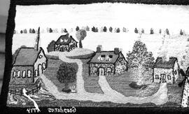 Peintures de maisons