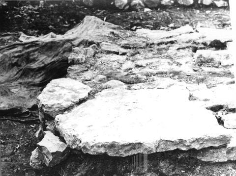 Original Document numérique not accessible